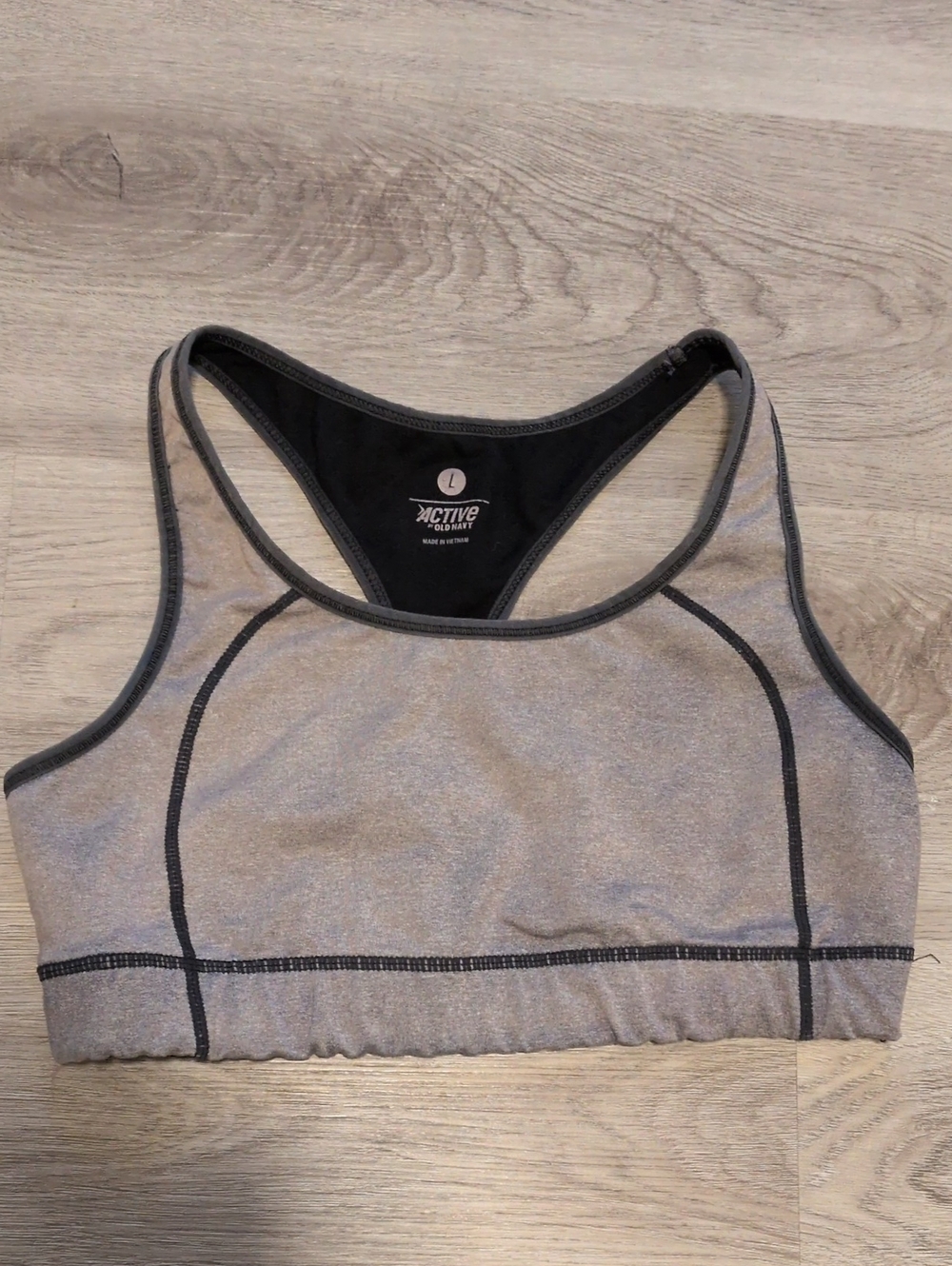 Old Navy Sports Bra
